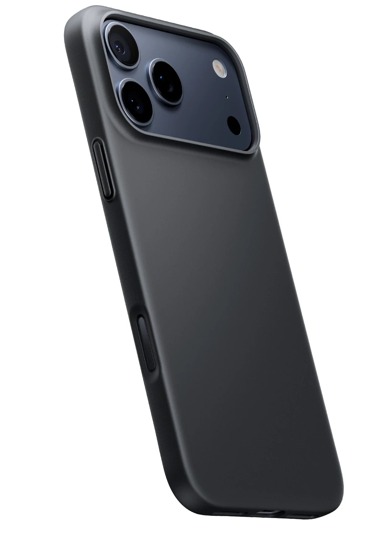 Torras iPhone 17 Pro Max SlimFit Magsafe Telefon Kılıfı Torras iPhone 17 Pro Max SlimFit Magsafe Telefon Kılıfı